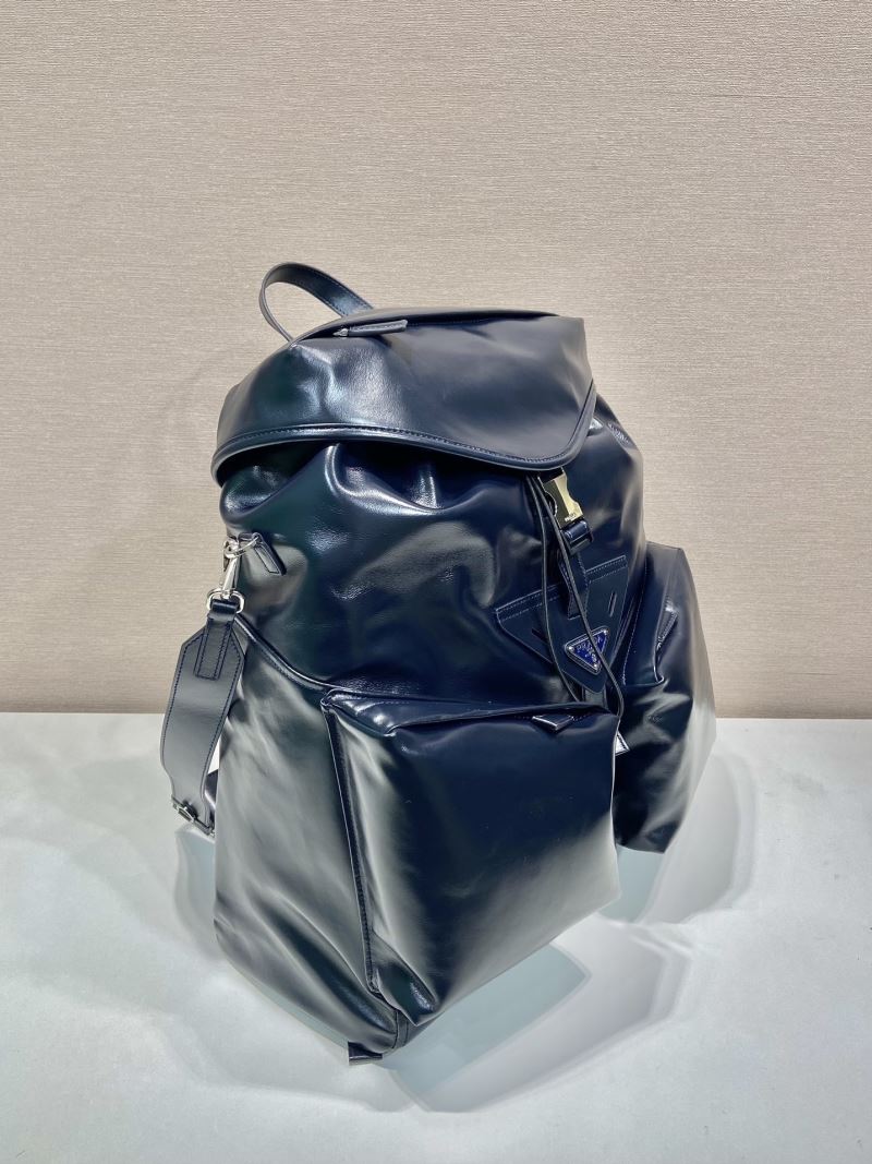 Pra*a backpacks